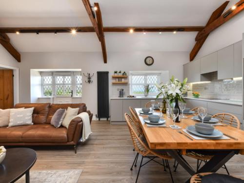 Gallery image of Holiday Home Stabal y Castell by Interhome in Abersoch