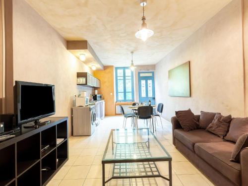 Gallery image of Apartment Le Chais by Interhome in Narbonne-Plage