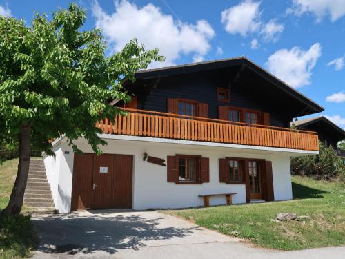 Chalet Petite Plaisance by Interhome