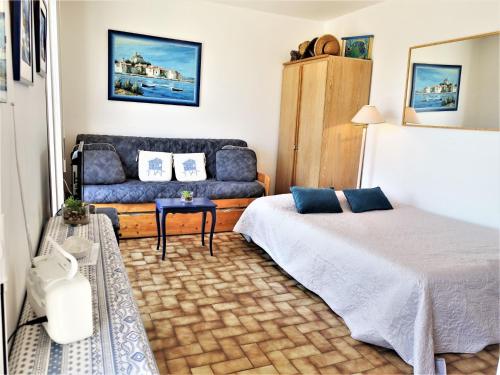 Foto dalla galleria di Apartment Las Palmas 2 by Interhome a Narbonne-Plage
