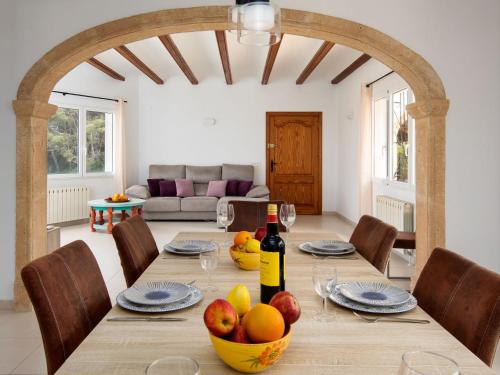 Villa Villa Bramble by Interhome