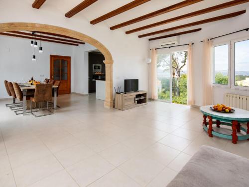 Villa Villa Bramble by Interhome