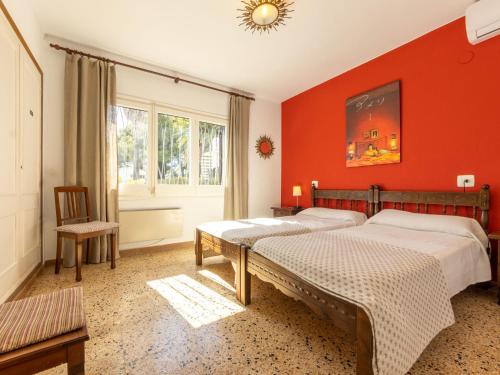Holiday Home El Dorado Playa - Villa Degas by Interhome