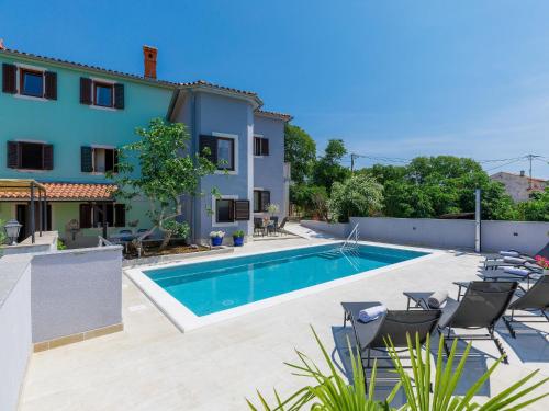 Holiday Home Anita by Interhome