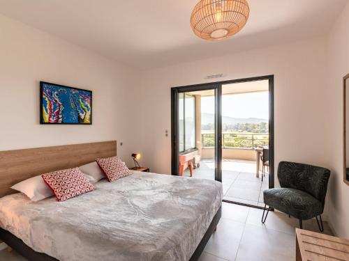Apartment Stanatura-1 by Interhome