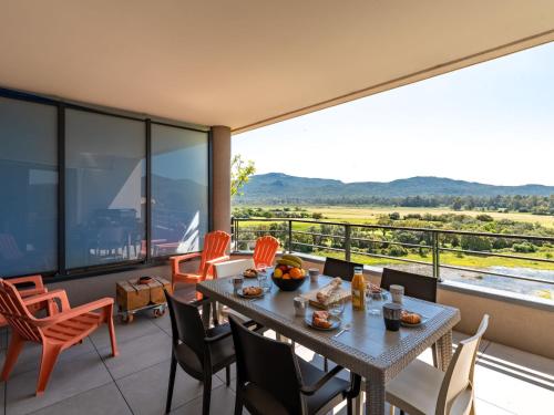 Apartment Stanatura-1 by Interhome