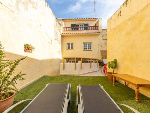 Gambar di galeri bagi Holiday Home Cal Juan by Interhome di Roda de Bará
