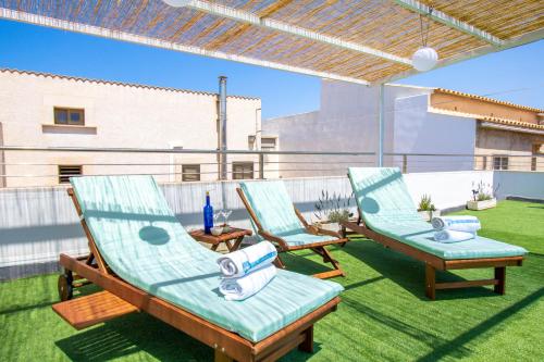 Ideal Property Mallorca - Son Serra