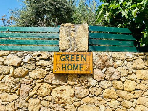 Gambar di galeri bagi The Green Home di Afráta