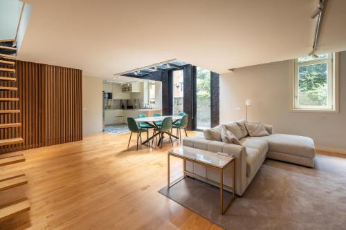 Gallery image of Oporto INNside House in Porto