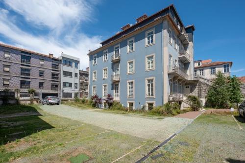 Oporto INNside House