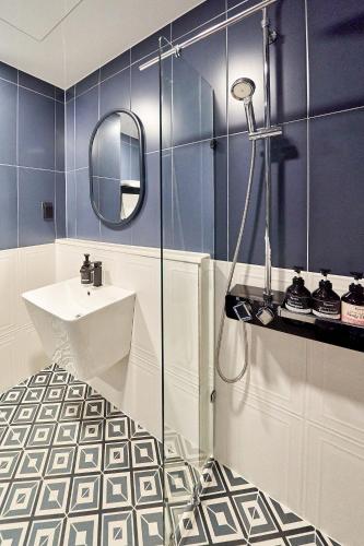Bany a SN Hotel Daecheon