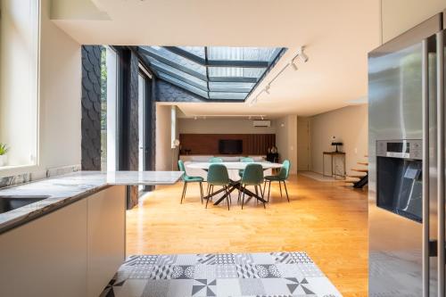 Oporto INNside House
