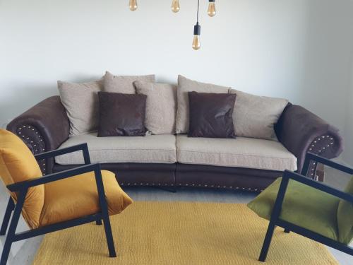 Apartman Retro with gym – Photos 5
