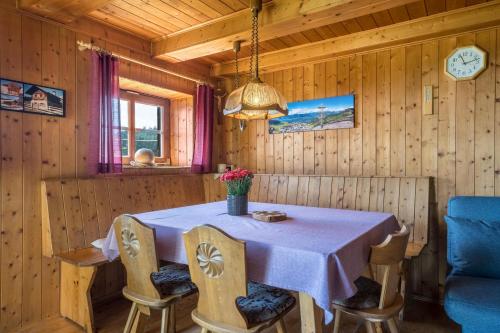 Almhütte Jägerrast – Photos 3