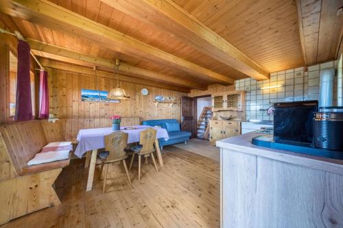 Almhütte Jägerrast – Photos 5