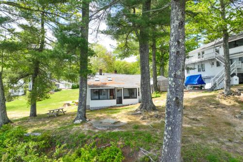 Pines Cottage – Photos 3
