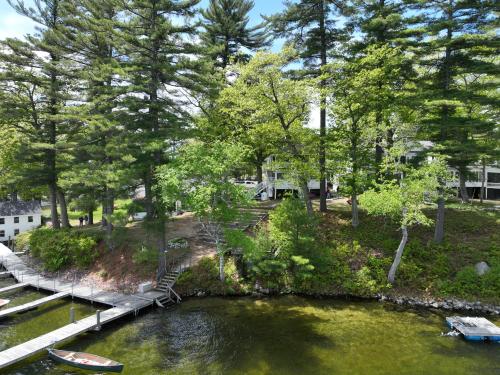 Φωτογραφία από το άλμπουμ του Bayview Cottages & Retreats σε Standish