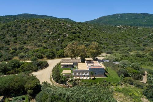 Φυσικό τοπίο κοντά σε αυτή η βίλα