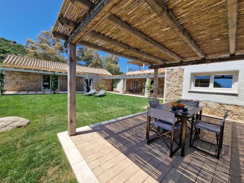 Villa Morisca photo 2