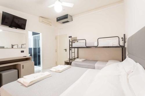 Gallery image of Hotel Rosalba in San Mauro a Mare
