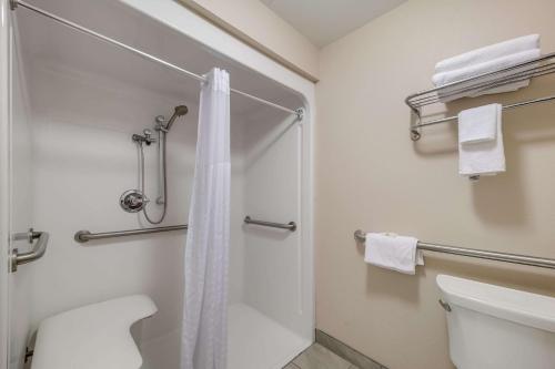 Gallery image of Quality Inn & Suites in Ardmore