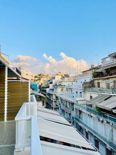 Retropolitan Living Patras