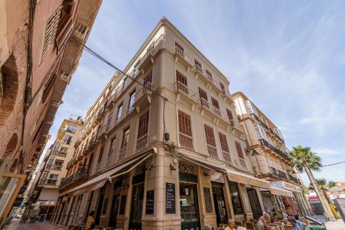 MalagaSuite City Center Malaga