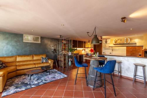 Ferienwohnung Cornelia – Photos 5