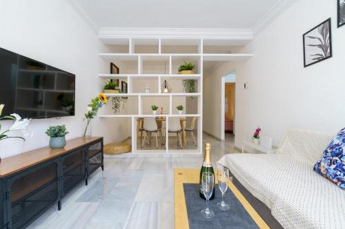 MalagaSuite City Centre