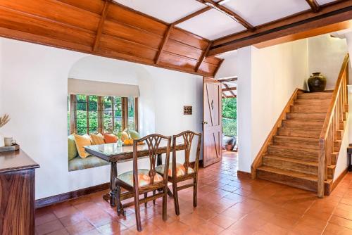 Fotografie z fotogalerie ubytování Evolve Back Coorg v destinaci Siddapur