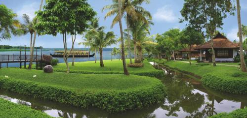 Kumarakom Lake Resort – Photos 3