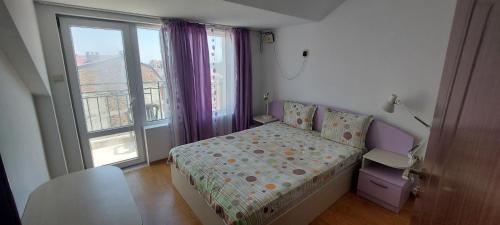 Легло или легла в стая в Black Sea Apartments