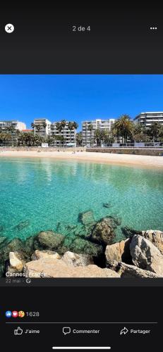 APPART' CANNES
