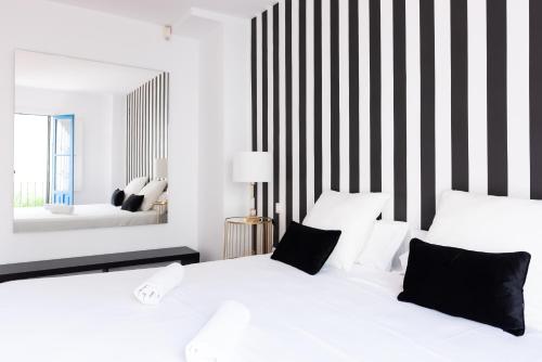Kép Tourist House Santa Cruz szállásáról Sevillában a galériában