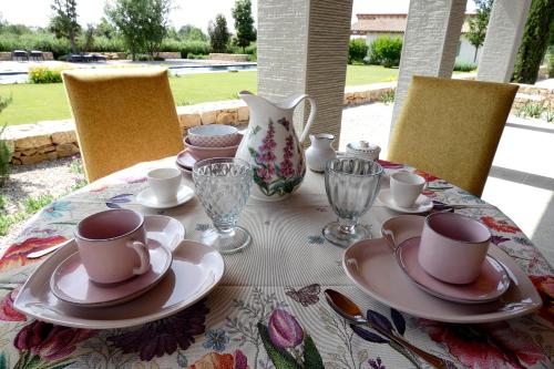 Напитки в Agriturismo Resort Il Foionco