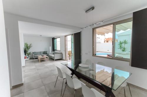 Vv Sunny Holiday Villa Maspalomas