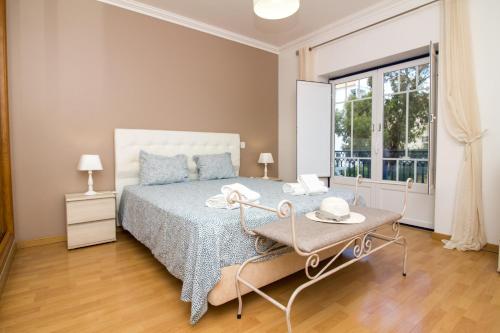 Oura Sunrise 3F Apartment by Stay ici