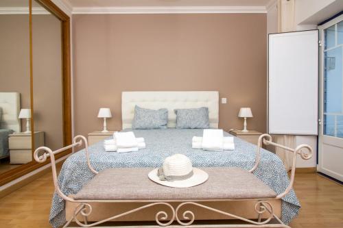 Oura Sunrise 3F Apartment by Stay ici