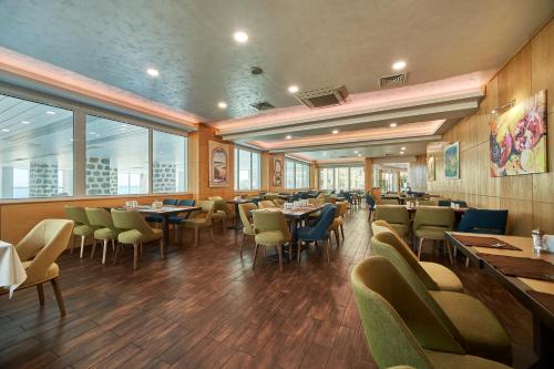 Gambar di galeri bagi Bilyana Beach Hotel di Nesebar