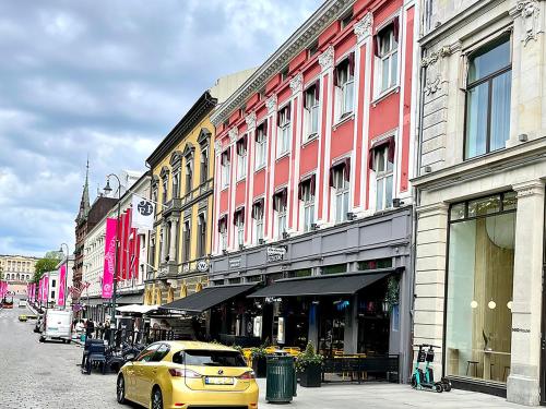 Karl Johans gate 35, Oslo – Updated 2023 Prices