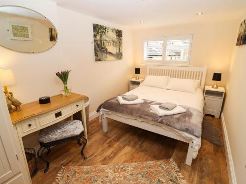 Gallery image of Thelwall Cottage in Banbury