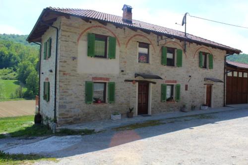 Mombarcaro