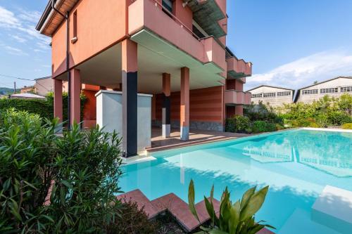 Apartment Self 2punto0 – Photos 3