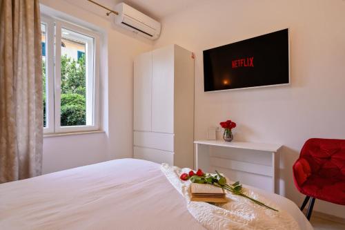 Summer breeze luxury rooms