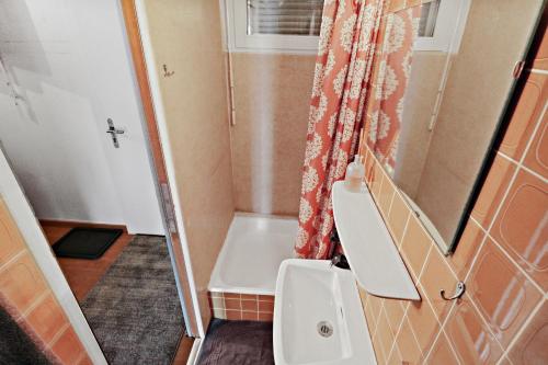 Appartement chaleureux avec une magnifique vue
