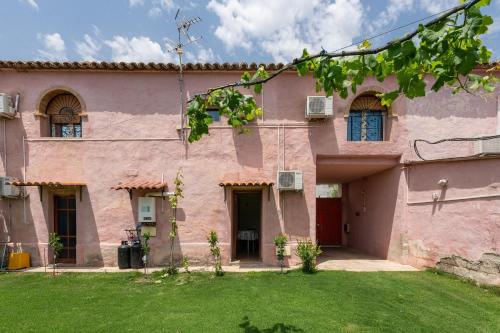 Casa Vacanza del Corso - Masenti 9