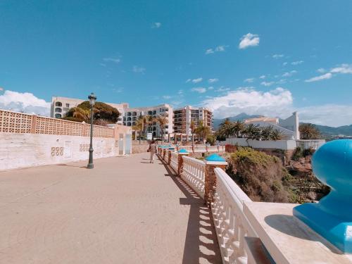 Nerja Sun Apartment Bahía 17