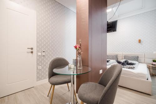 ELISABETH 50 City Apartments 1073 Budapest, 50 Erzsébet körút kép - 3