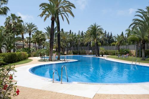 Marbella Apartment Puerto Banus